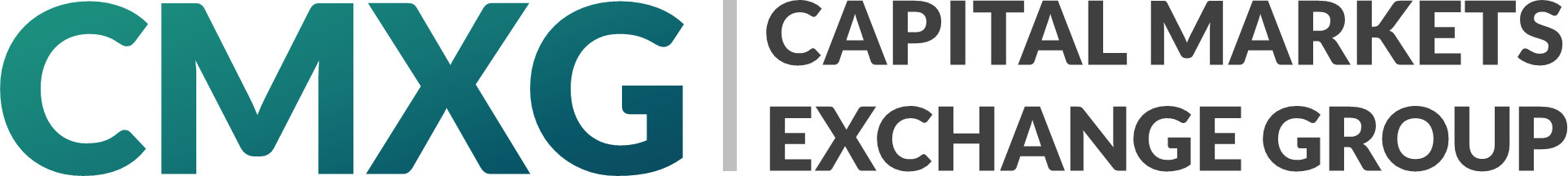 CMXG Logo